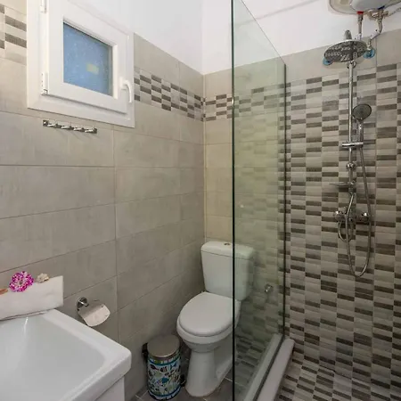 Lollas Apartments Acharavi  Exterior photo
