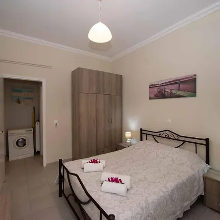 Lollas Apartments Acharavi  Exterior photo