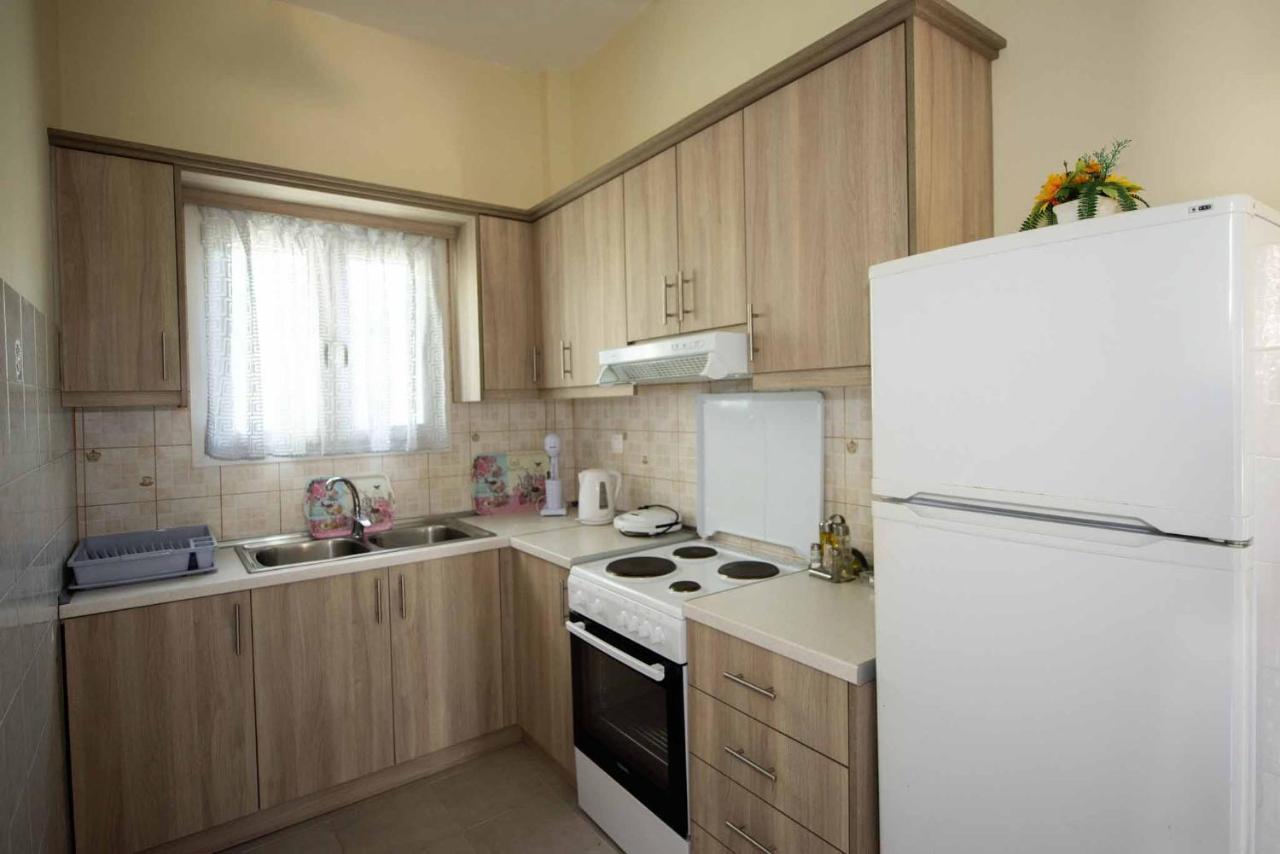Lollas Acharavi Corfu Holiday home Acharavi (Corfu)