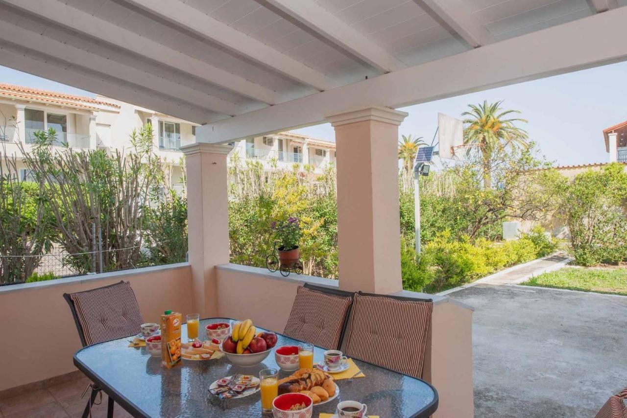Lollas Acharavi Corfu Holiday home