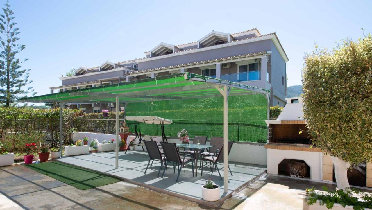Holiday home Lollas Acharavi Corfu Acharavi (Corfu)