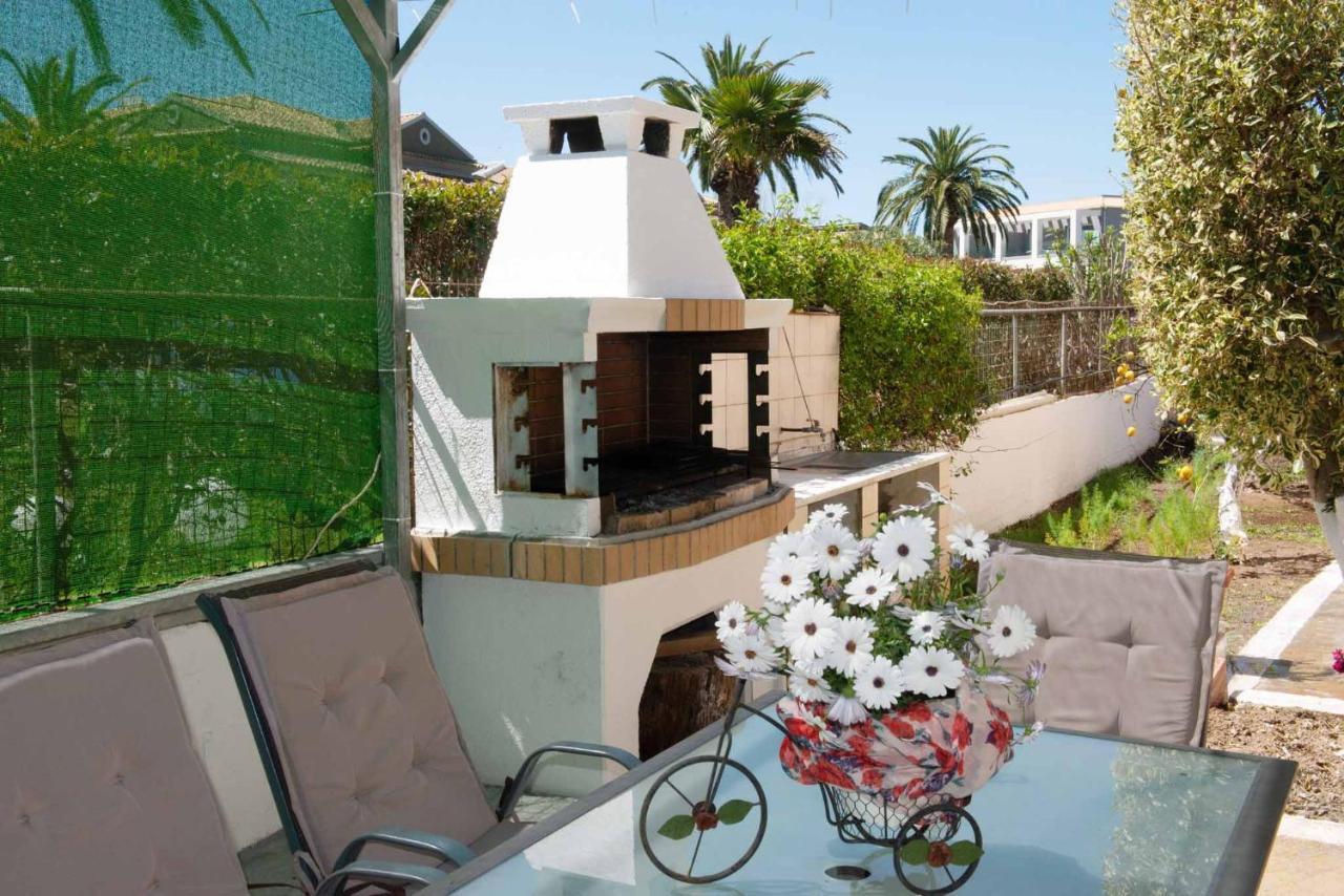 Holiday home Lollas Acharavi Corfu *
