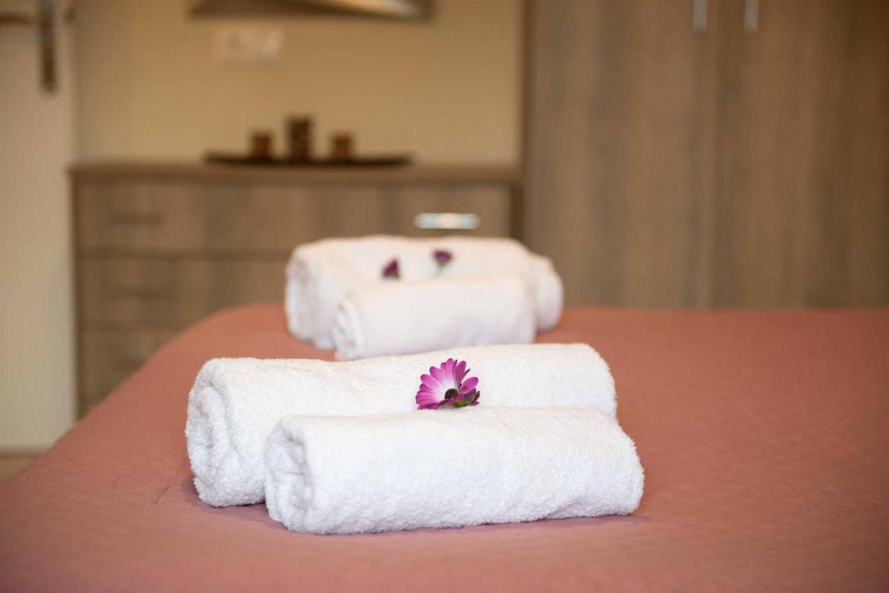 Holiday home Lollas Acharavi Corfu