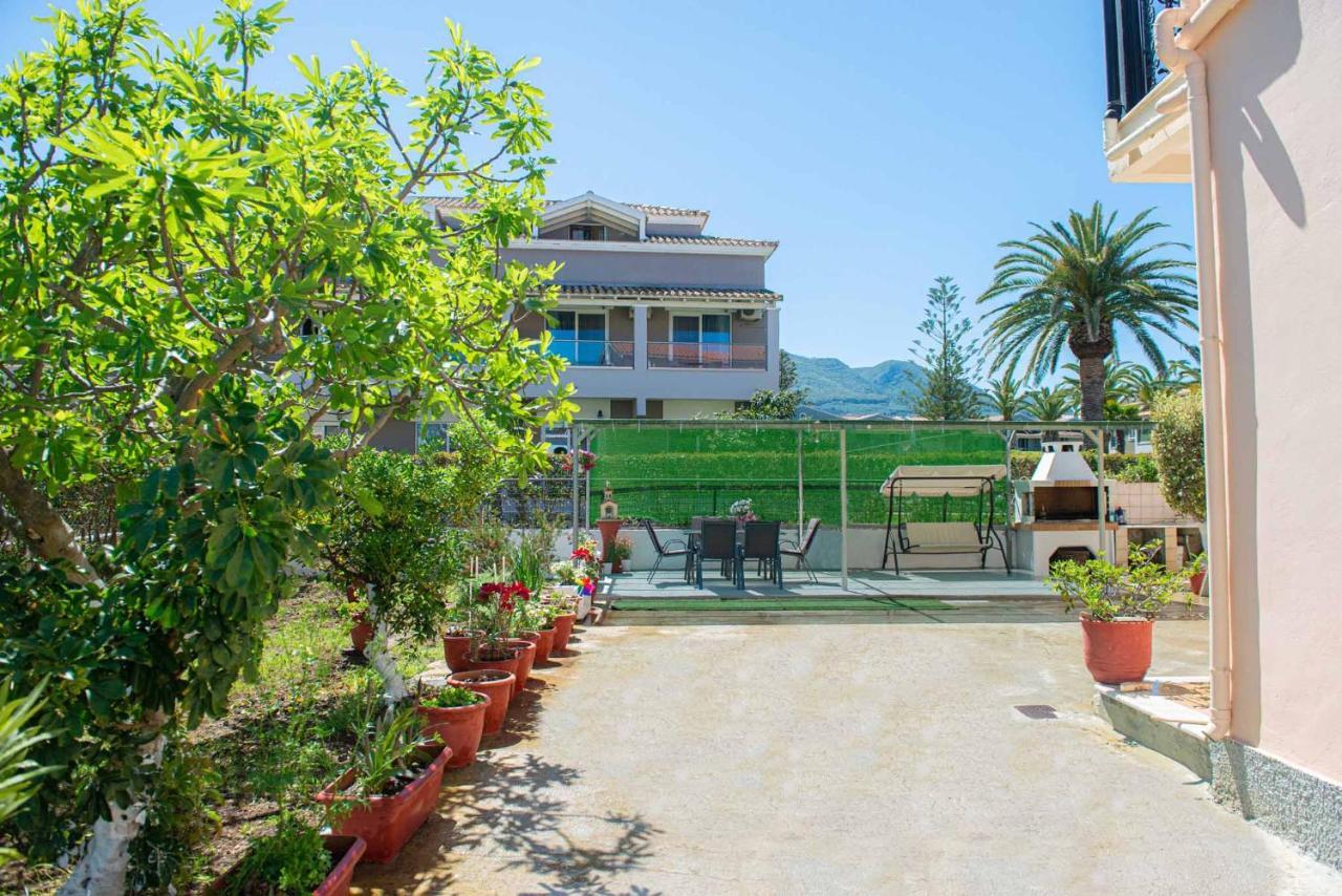 Holiday home Lollas Acharavi Corfu *