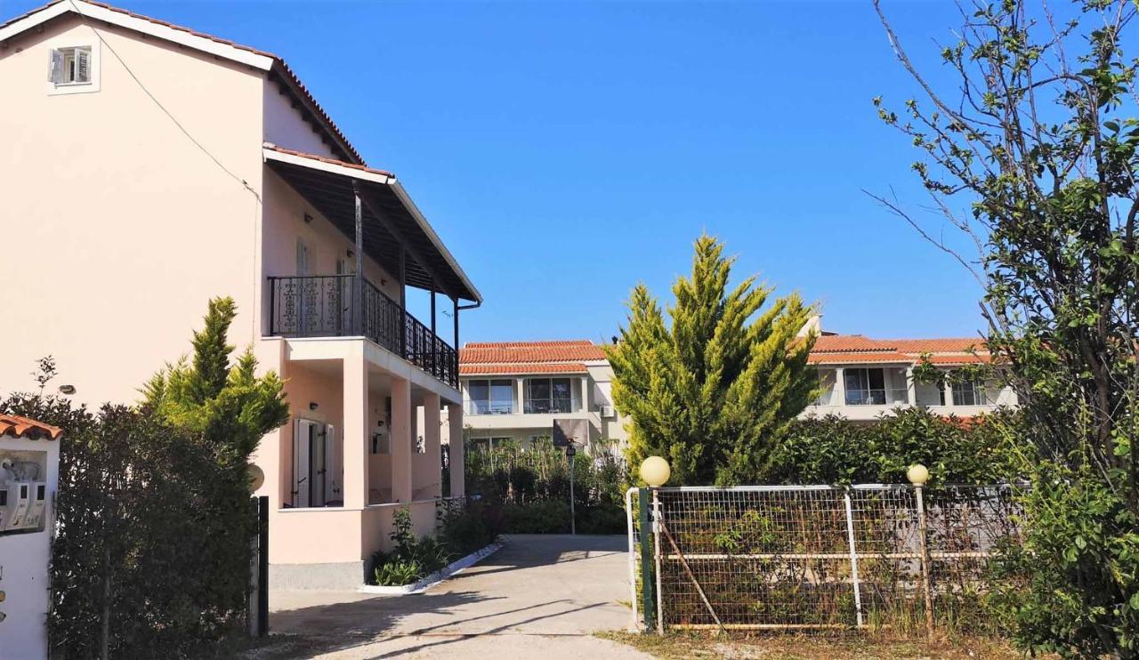 Holiday home Lollas Acharavi Corfu *