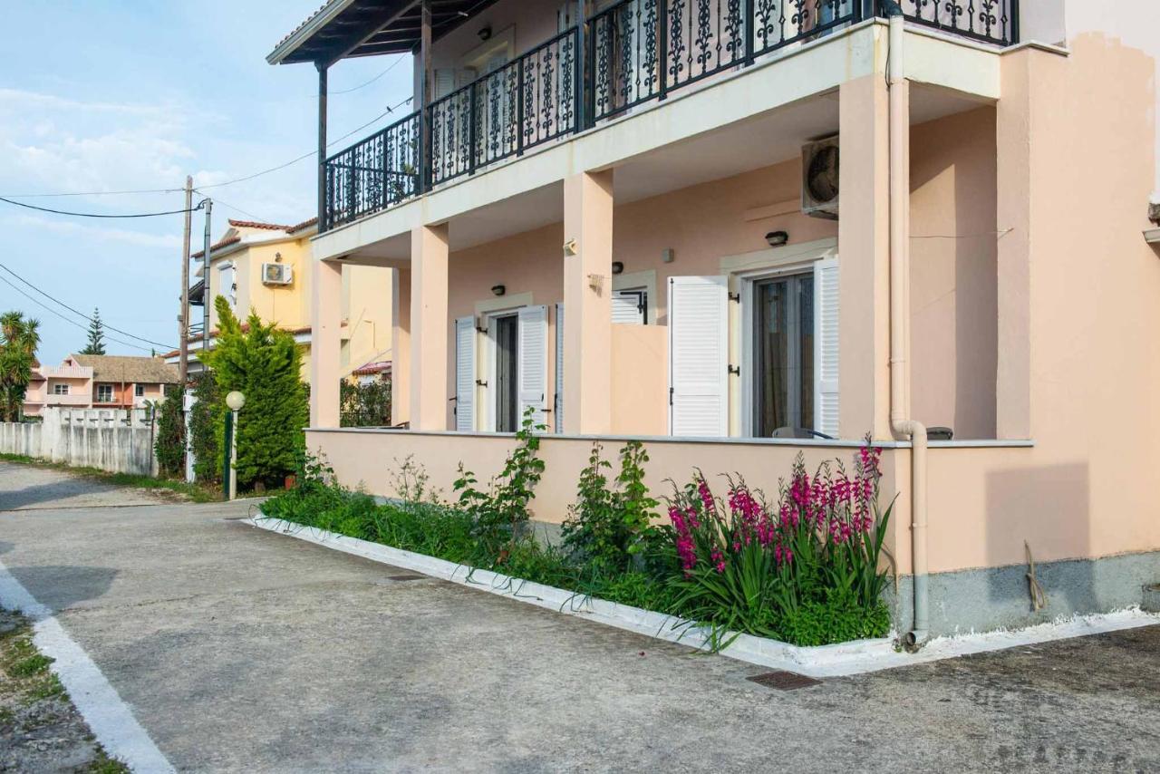 Lollas Acharavi Corfu Holiday home Acharavi (Corfu)