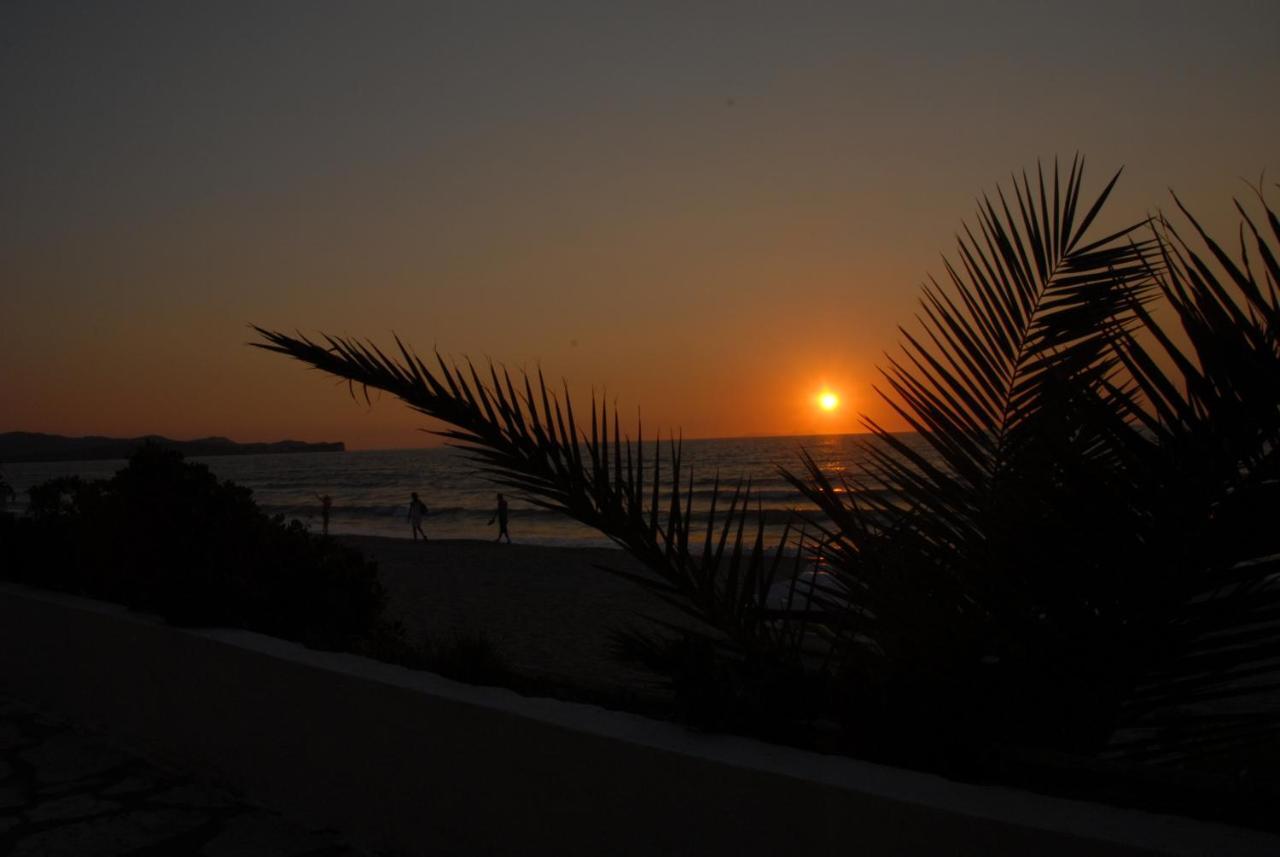 Lollas Acharavi Corfu Holiday home Acharavi (Corfu)
